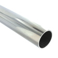 N06600 Inconel 600 Nickel Alloy Pipe for Excellent mechanical properties